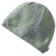 Outdoor Research Igneo Facemask Beanie - Men's-Pewter/Lemongrass Print