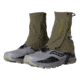 Outdoor Research Insect Shield Ferrosi Trail Gaiters, Dark Olive, Small, 3224262853-S