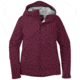 Outdoor Research Interstellar Jacket - Womens, Garnet, Medium, 2644291295007