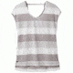 Outdoor Research Isabel Short Sleeve Tee - Women's-Pewter-X-Large