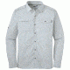 Outdoor Research Kennebec Sentinel Shirt, Men's, Alloy, XXL 264610-alloy-XXL
