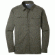 Outdoor Research Kennebec Sentinel Shirt, Men's, Fatigue, XXL 264610-fatigue-XXL