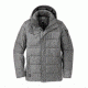 Outdoor Research Ketchum Parka - Men's-Pewter-X-Large