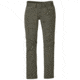 Outdoor Research Kickstep Roll Up Pants - Womens, Fatigue, 2, Short Inseam, 2681500740291