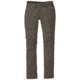 Outdoor Research Kickstep Roll Up Pants - Womens, Mushroom, 4, Regular Inseam, 2681490771293