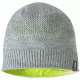 Outdoor Research Kinetic Beanie - Men's-Alloy/Jolt