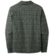 Outdoor Research Kulshan Flannel Shirt - Mens, Celestial Blue, Small, 2714651576006
