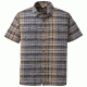 Outdoor Research Lager Short Sleeve Shirt, Mens, Coyote, S, 264611-coyote-S