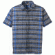 Outdoor Research Lager Short Sleeve Shirt, Mens, Glacier, L, 264611-glacier-L