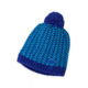Outdoor Research Lil' Ripper Beanie - Girl's-Baltic/Typhoon-One Size