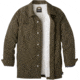 Outdoor Research Lined Chore Jacket - Mens, Loden, Medium, 2832151943007