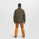 Outdoor Research Lined Chore Jacket - Mens, Loden, Medium, 2832151943007