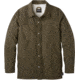 Outdoor Research Lined Chore Jacket - Mens, Loden, Medium, 2832151943007
