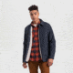 Outdoor Research Lined Chore Jacket - Mens, Naval Blue, Large, 2832151289008