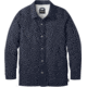 Outdoor Research Lined Chore Jacket - Mens, Naval Blue, Large, 2832151289008