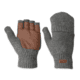 Outdoor Research Lost Coast Mitt - Mens-Pewter-Large