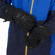 Outdoor Research Lucent Heated Sensor Gloves, Black, Small, 2715430001006