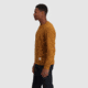 Outdoor Research Mega Trail Mix Fleece Crew - Mens, Bronze, Extra Large, 3007272442009