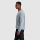 Outdoor Research Mega Trail Mix Fleece Crew - Mens, Slate, Extra Large, 3007270930009