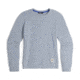 Outdoor Research Mega Trail Mix Fleece Crew - Mens, Slate, Extra Large, 3007270930009