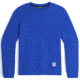 Outdoor Research Mega Trail Mix Fleece Crew - Mens, Topaz, Medium, 3007272452007