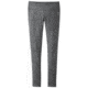 Outdoor Research Melody 7/8 Legging - Womens, Black Heather, Extra Large, 2714870012009