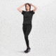 Outdoor Research Melody 7/8 Leggings - Womens, Black, Small, 2837860001006