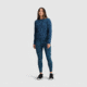 Outdoor Research Melody 7/8 Leggings - Womens, Harbor, Medium, 2837862447007