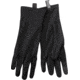 Outdoor Research Merino 150 Sensor Liners, Black, Small, 2832850001006