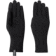 Outdoor Research Merino 150 Sensor Liners, Black, Small, 2832850001006
