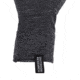 Outdoor Research Merino 150 Sensor Liners, Charcoal Heather, Large, 2832850893008