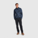 Outdoor Research Methow Pants - Mens, 30in Inseam, Black, 34, 3001270001323