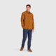 Outdoor Research Methow Pants - Mens, 32in Inseam, Naval Blue, 42, 3001261289331