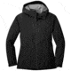 Outdoor Research MicroGravity AscntShll Jacket - Womens, Black, 2XL, 2743990001010
