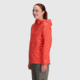 Outdoor Research MicroGravity AscntShll Jacket - Womens, Sunset, 2XL, 2743992067010
