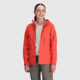 Outdoor Research MicroGravity AscntShll Jacket - Womens, Sunset, 2XL, 2743992067010