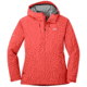 Outdoor Research MicroGravity AscntShll Jacket - Womens, Sunset, 2XL, 2743992067010