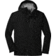 Outdoor Research MicroGravity Jacket - Mens, Black, Small, 2743890001006