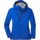 Outdoor Research MicroGravity Jacket - Womens, Azure, Medium, 2743991775007
