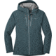 Outdoor Research MicroGravity Jacket - Womens, Mediterranean, Medium, 2743991769007