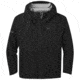 Outdoor Research Motive AscentShell Jacket - Mens, Black, S, 2799860001006