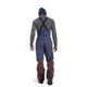 Outdoor Research MT Baker Storm Bibs - Mens, Elk/Naval Blue, Small, 2831952053006