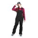 Outdoor Research MT Baker Storm Bibs - Womens, Black, Large, 2832100001008