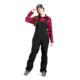 Outdoor Research MT Baker Storm Bibs - Womens, Black, Extra Small, 2832100001005