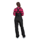 Outdoor Research MT Baker Storm Bibs - Womens, Black, Large, 2832100001008