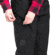 Outdoor Research MT Baker Storm Bibs - Womens, Black, Large, 2832100001008