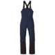 Outdoor Research MT Baker Storm Bibs - Womens, Elk/Naval Blue, Small, 2832102053006