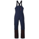 Outdoor Research MT Baker Storm Bibs - Womens, Elk/Naval Blue, Extra Small, 2832102053005