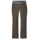 Outdoor Research Mystic Pants - Regular - Womens, Mushroom, Medium, Regular, 2714950771007