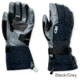 Outdoor Research Northback Gloves - Black/Gray XL